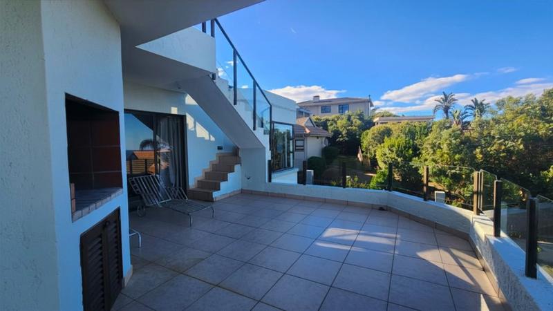 To Let 4 Bedroom Property for Rent in Mossel Bay Golf Estate Western Cape